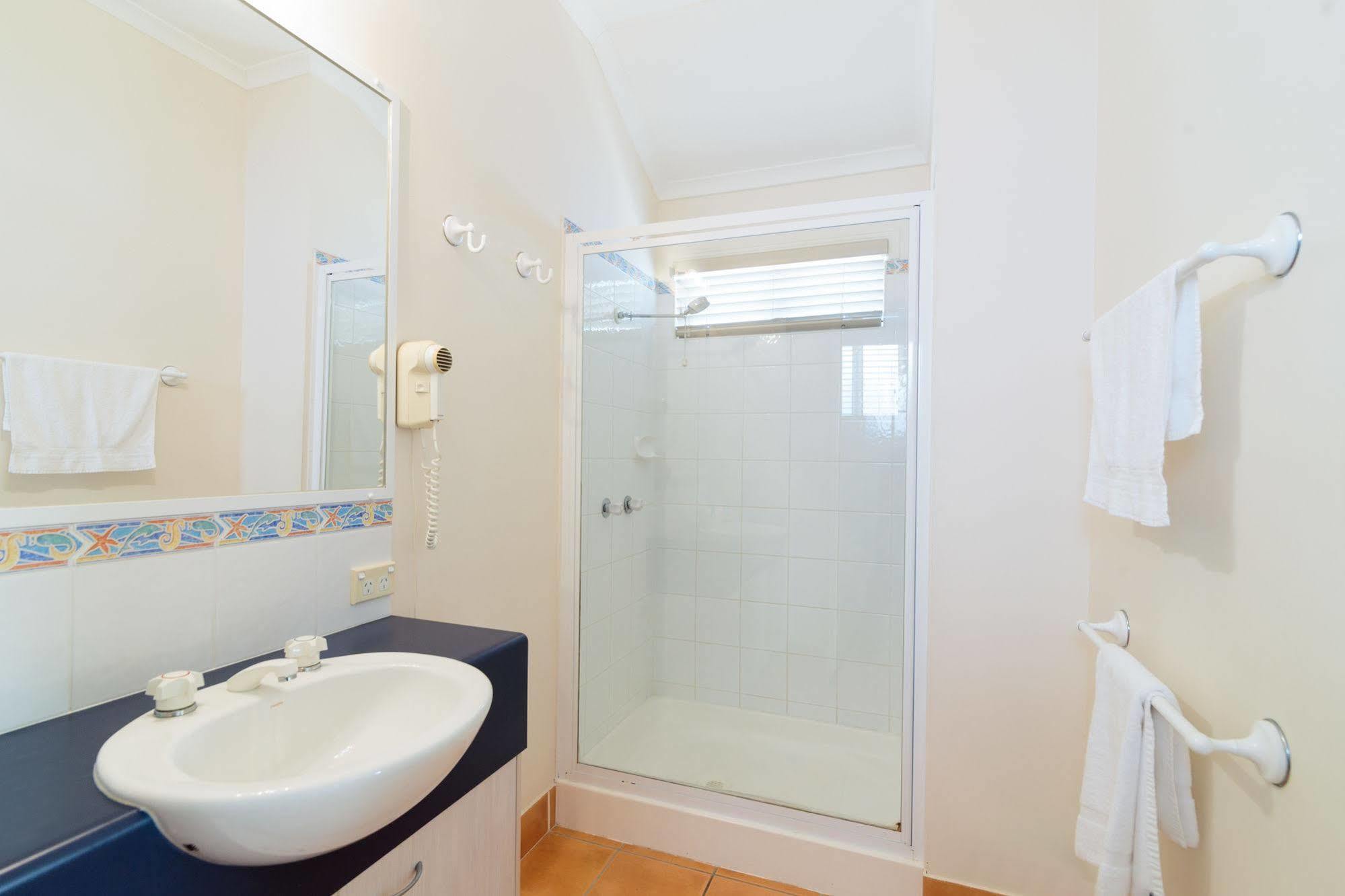 Maroochydore Cabins Hotel Esterno foto