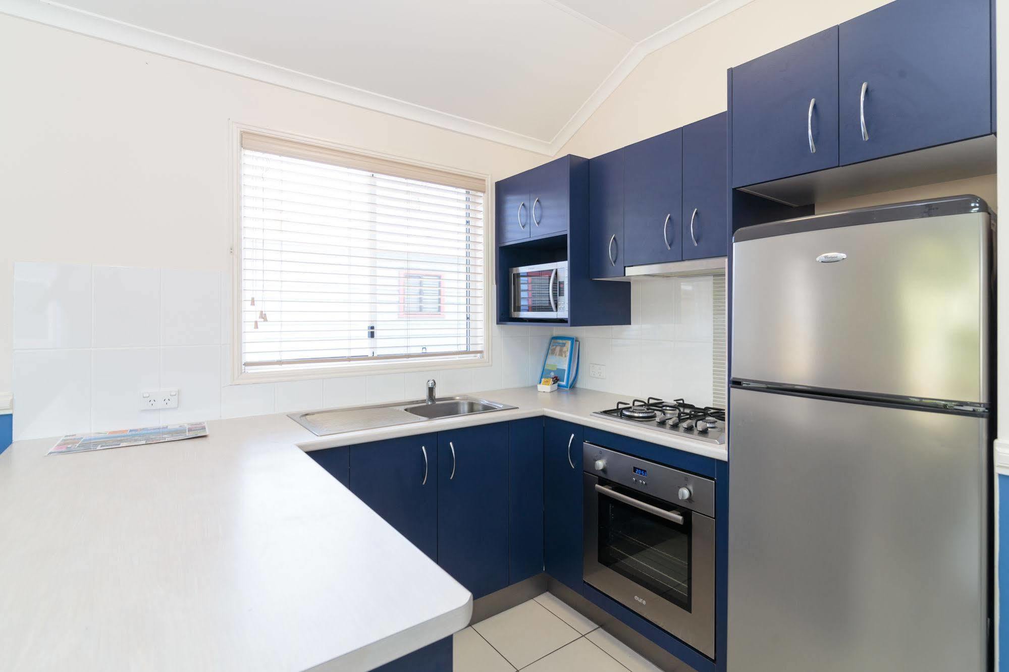 Maroochydore Cabins Hotel Esterno foto